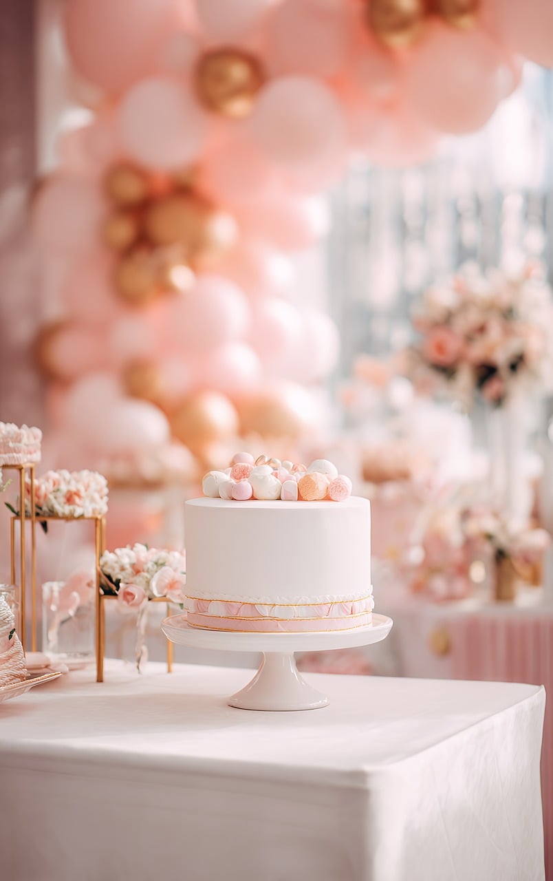decor and rentals