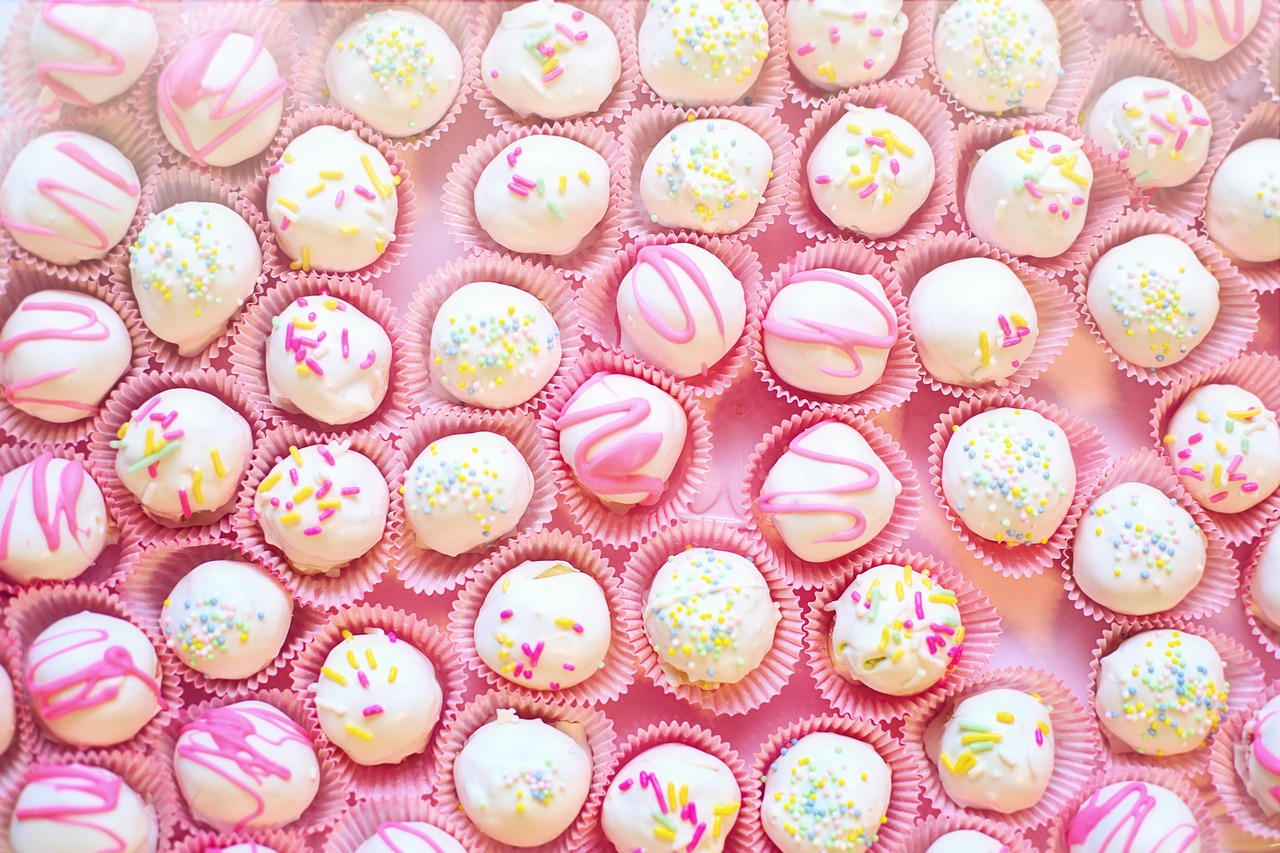 cotton candy cart party